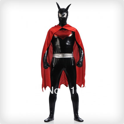 Batman-Beyond-Costume - Costume Yeti