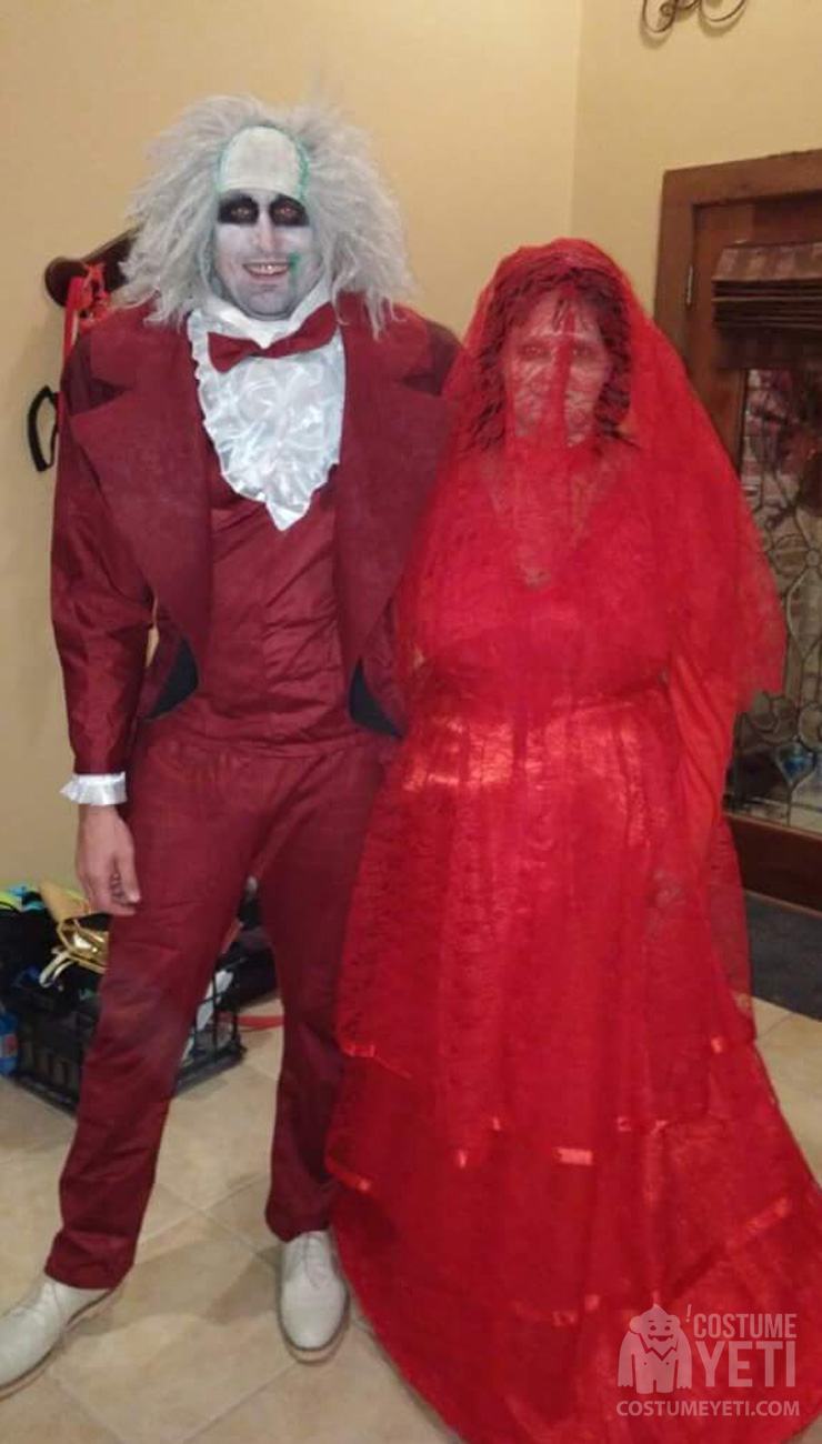 beetlejuice-wedding-tux-and-the-bride-in-red-costume-yeti