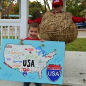 The Great American Road Trip